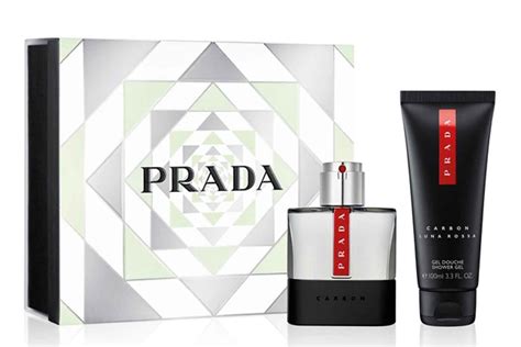 men's prada aftershave gift set